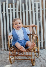 Tenue Ceremonie Garcon Et Vetement De Mariage Enfant