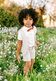 Tenue Ceremonie Garcon Et Vetement De Mariage Enfant